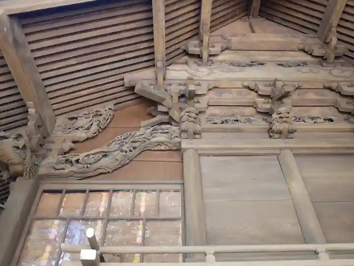 咲前神社(群馬県)