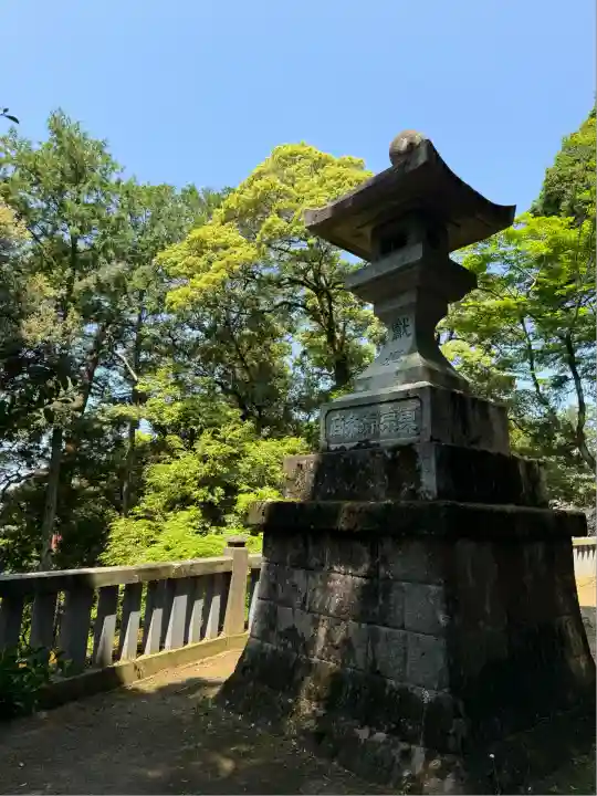 唐澤山神社(栃木県)