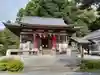 白山神社(東京都)
