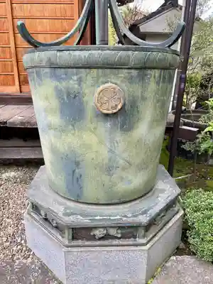 南泉寺(東京都)