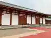 薬師寺(奈良県)