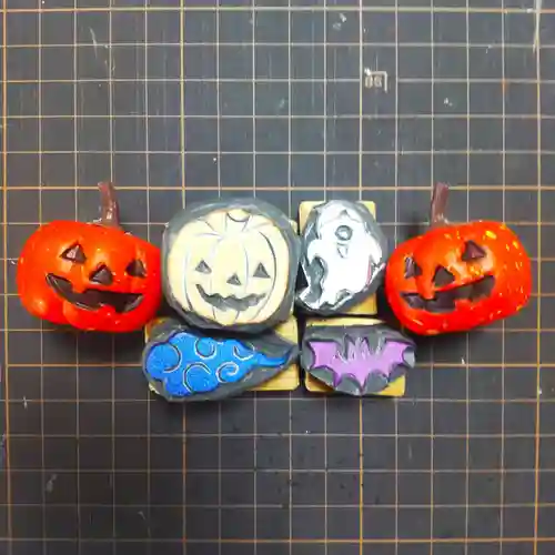 七重浜海津見神社(北海道)