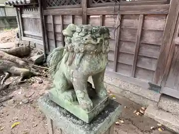 菅原神社(奈良県)