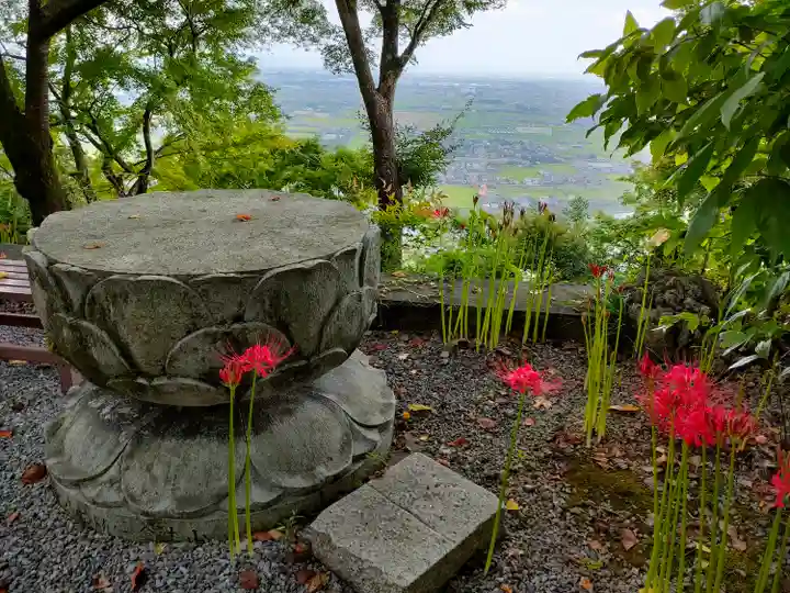 金生山 明星輪寺(岐阜県)