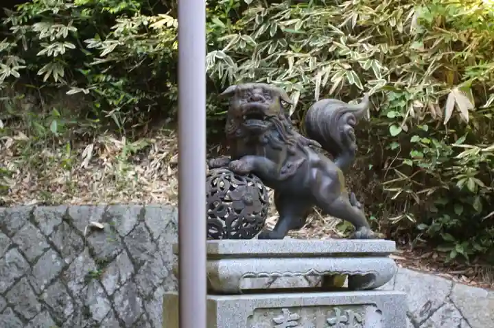 日吉神社(滋賀県)