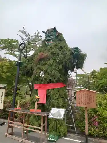 石山寺(滋賀県)