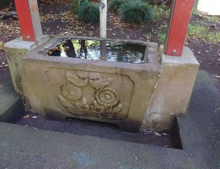 部田神社(静岡県)