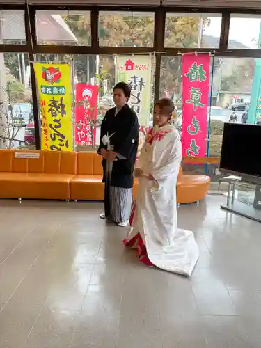 椿大神社(三重県)