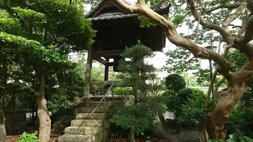 妙光寺のその他建物