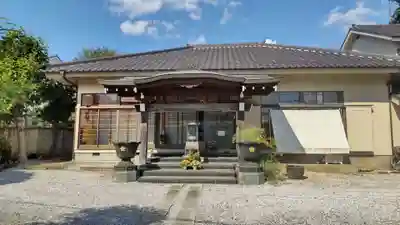 池上院のその他建物