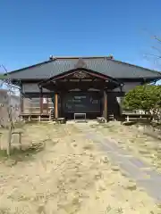 東光院　両福寺(栃木県)