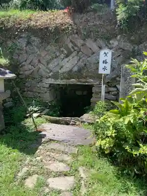 法蔵寺のその他建物