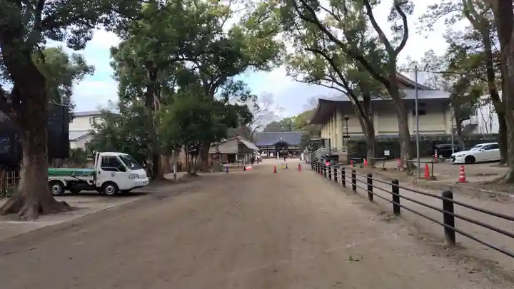 藤森神社(京都府)