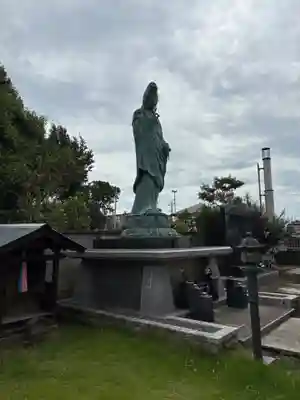 円光院(千葉県)