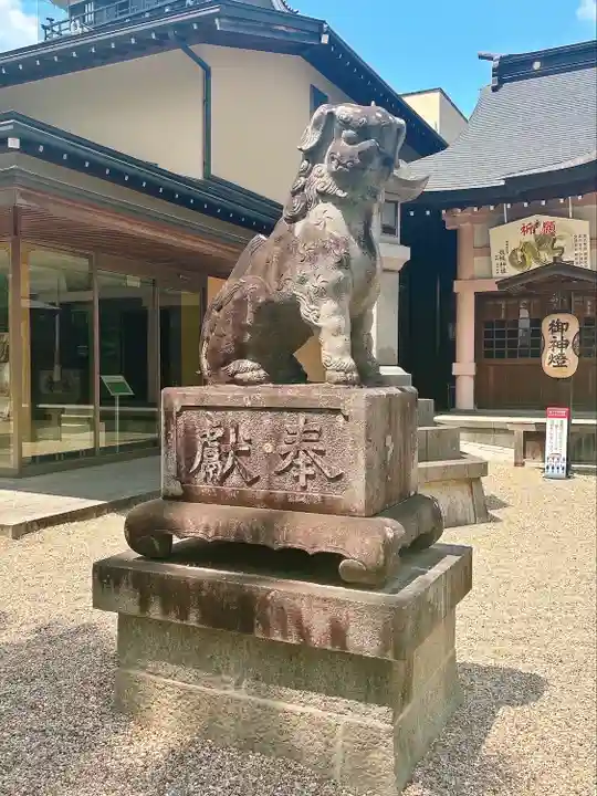 龍城神社(愛知県)