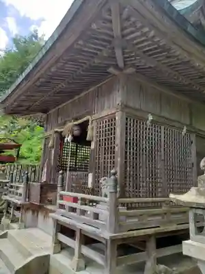 祐徳稲荷神社(佐賀県)