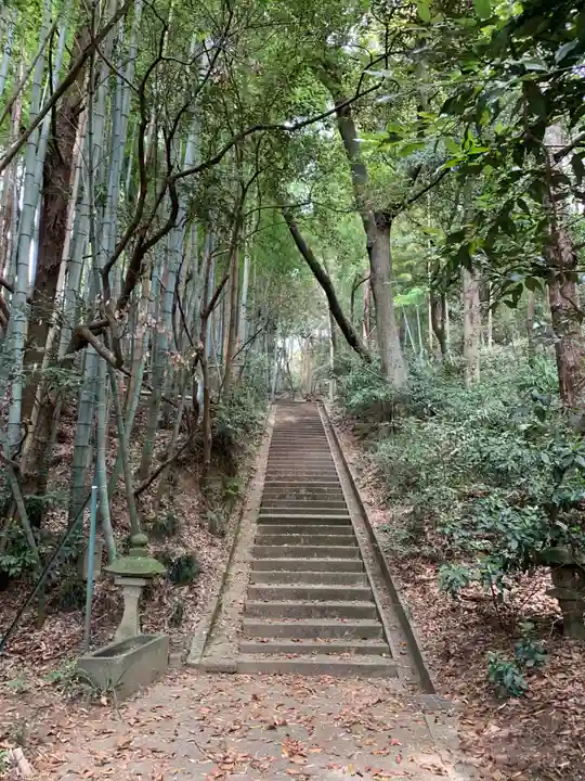 須賀神社(千葉県)