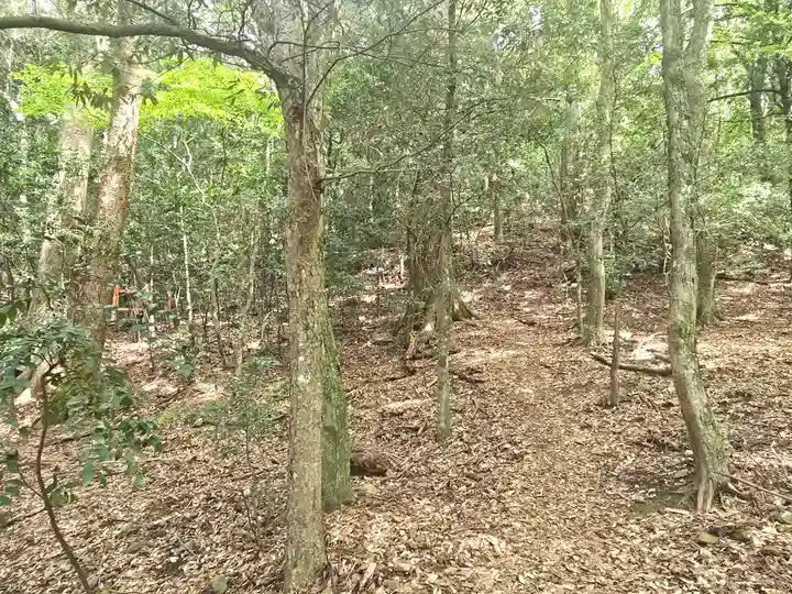 住吉神社(春日大社境外末社) (奈良県)