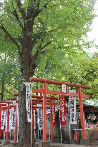 法明寺(東京都)