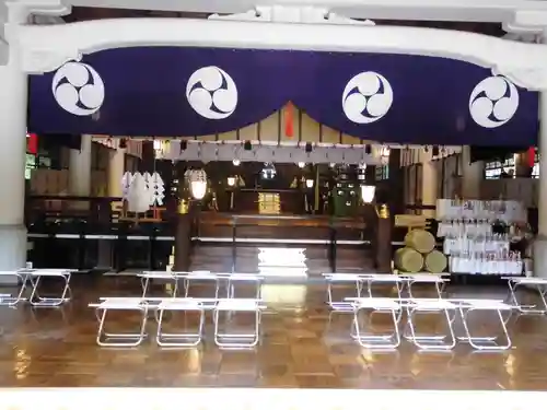 富岡八幡宮(東京都)