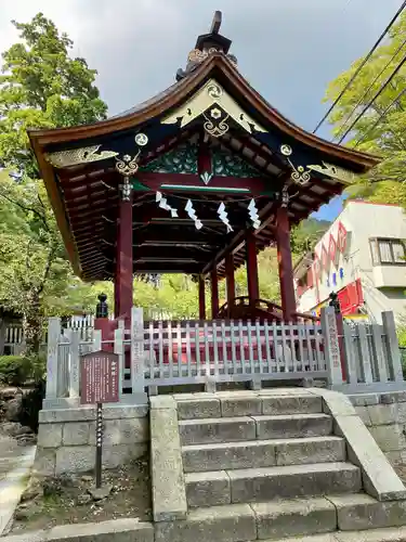 筑波山神社(茨城県)