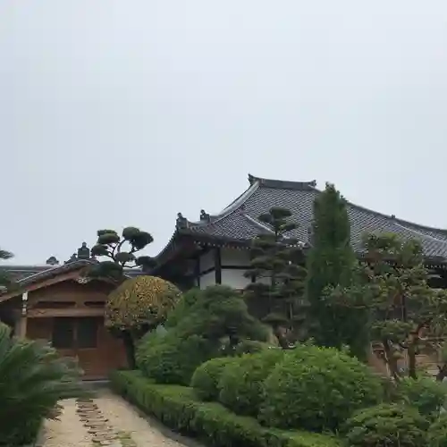 蓮台寺のその他建物