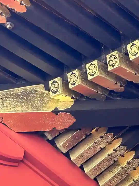 久能山東照宮(静岡県)