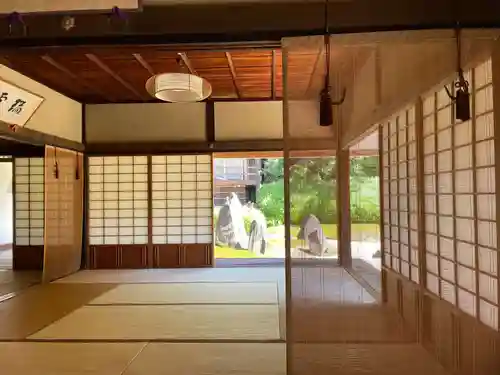 光明院（光明禅院）(京都府)