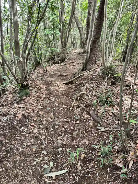金毘羅社(東京都)