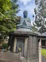 天王寺(東京都)