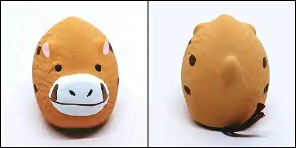 摩利支天堂 禅居庵(京都府)