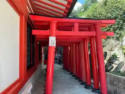 高橋稲荷神社(熊本県)