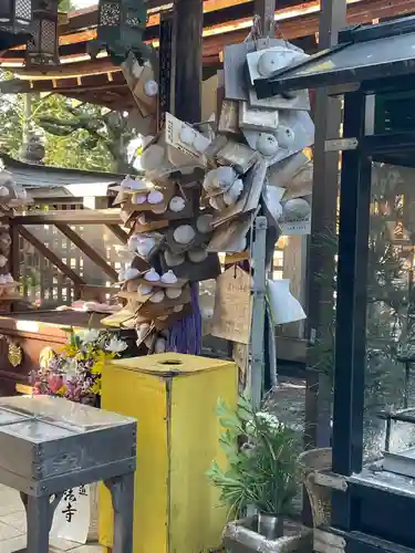 慈尊院のその他建物