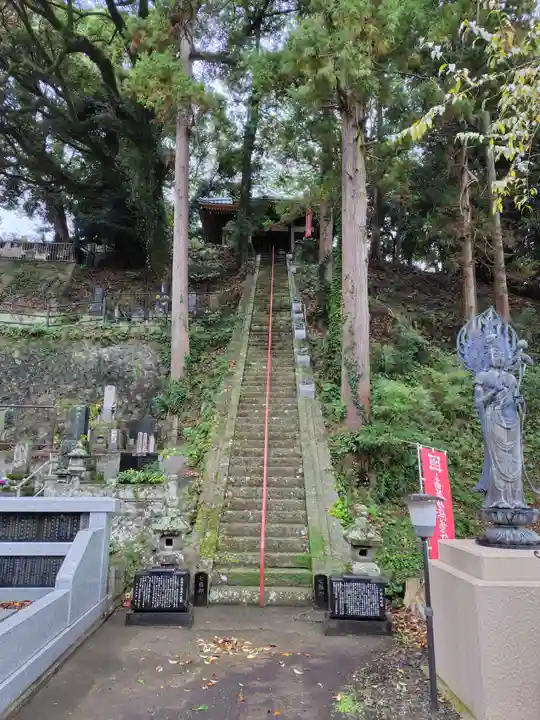清雲寺(静岡県)