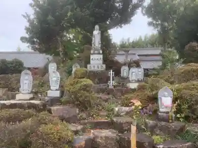 笑面寺(愛知県)