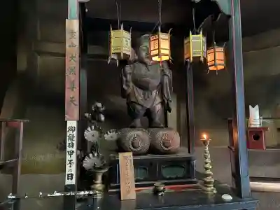 霊山観音(京都府)