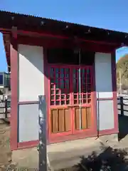 飯綱神社(神奈川県)