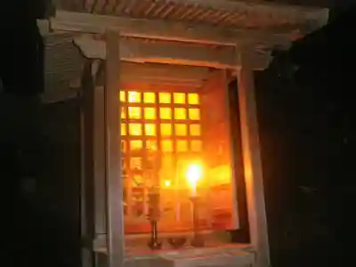 杉本寺の末社・摂社