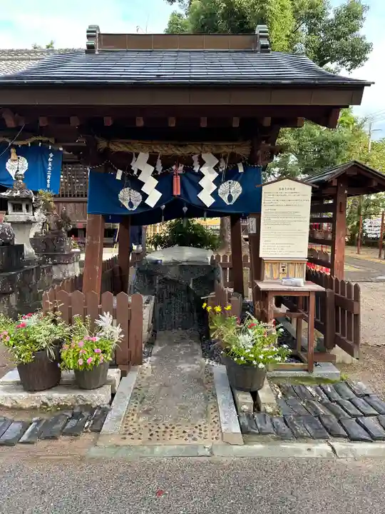 豊玉姫神社(佐賀県)