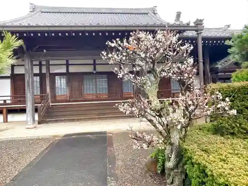 晴明寺(滋賀県)