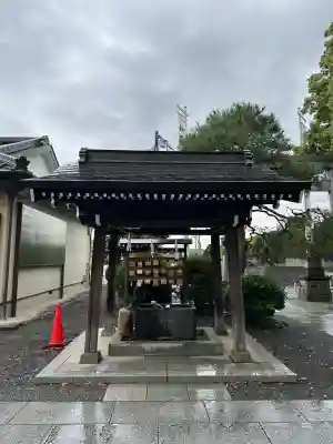 大棚・中川杉山神社(神奈川県)