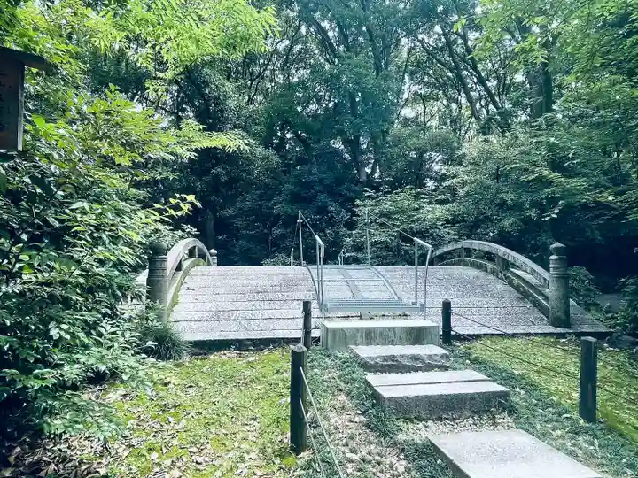 熱田神宮(愛知県)