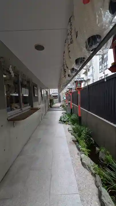 火除天満宮(京都府)