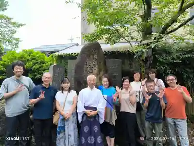 天鷹神社(岐阜県)