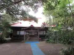 潮音寺(東京都)