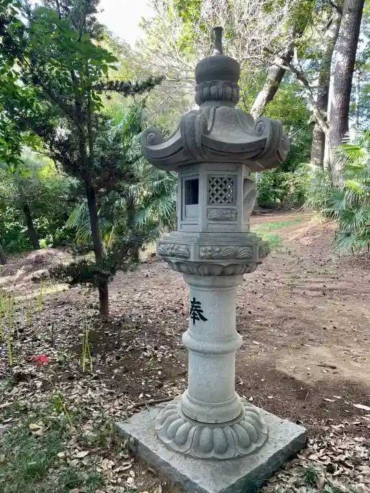 春日神社(千葉県)