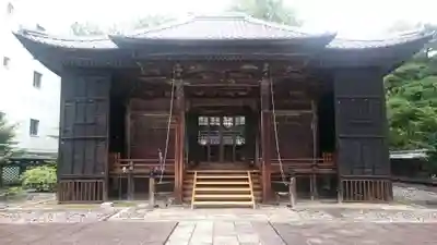 名古屋東照宮の本殿・本堂