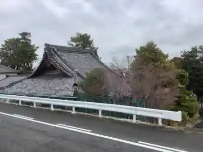 慈光寺のその他建物