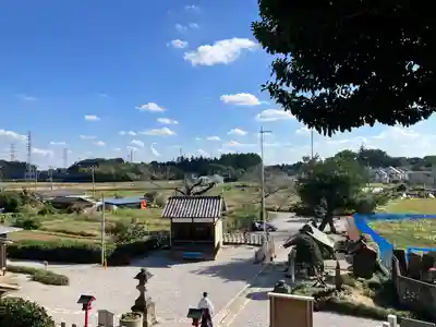 勝呂神社(埼玉県)