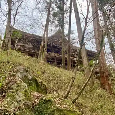 石山寺(滋賀県)